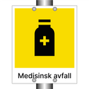 Medisinsk avfall
