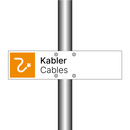 Kabler - Cables