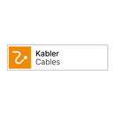 Kabler - Cables