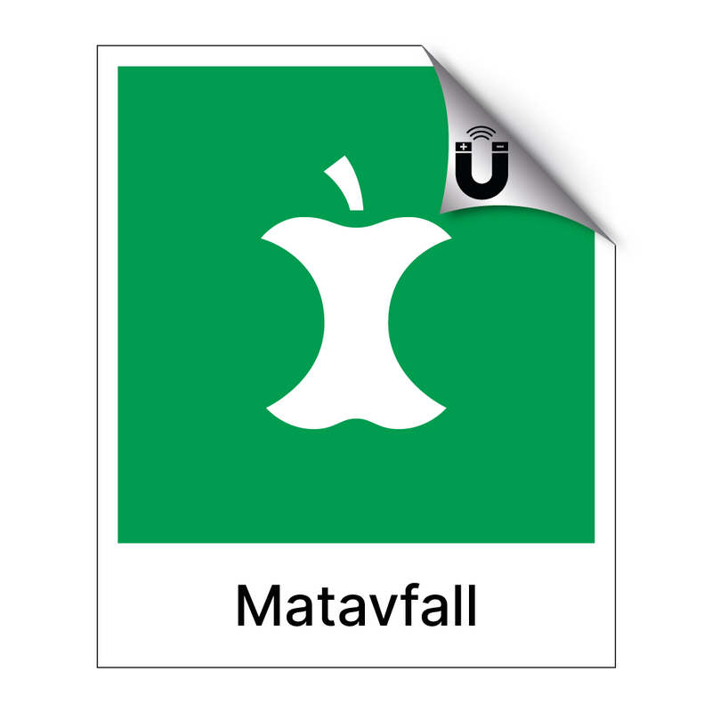 Matavfall & Matavfall & Matavfall & Matavfall