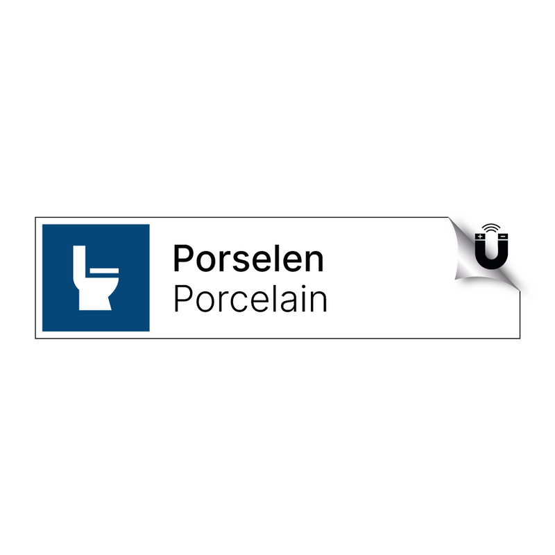 Porselen - Porcelain