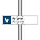 Porselen - Porcelain