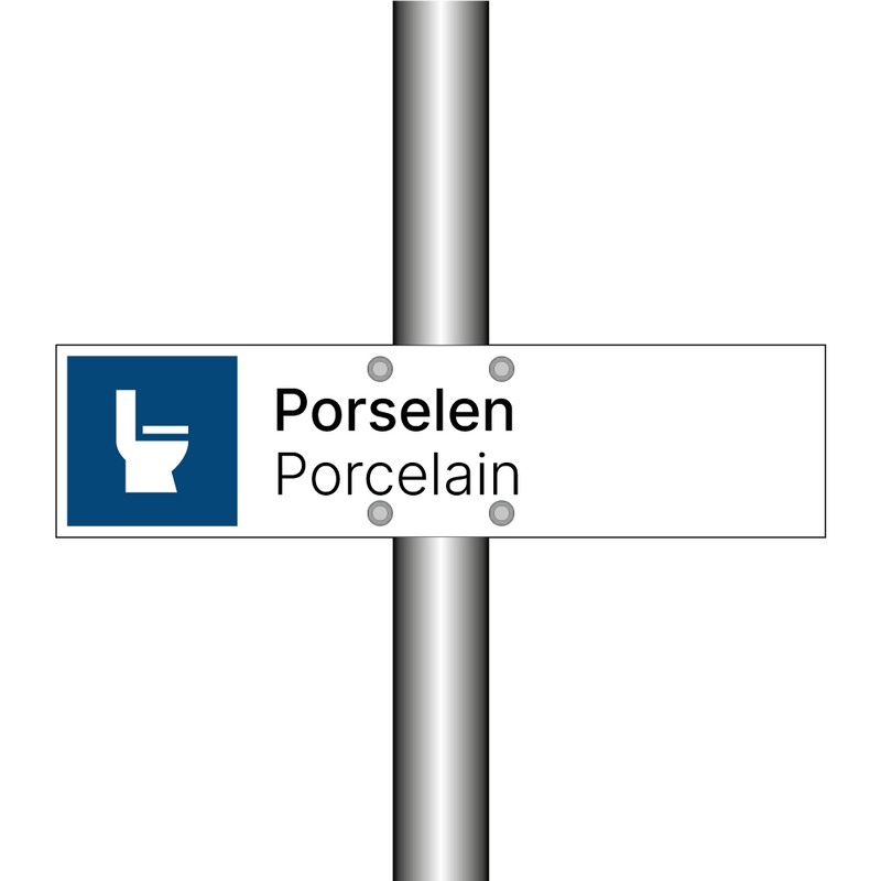 Porselen - Porcelain