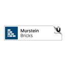 Murstein - Bricks