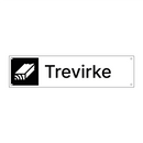 Trevirke