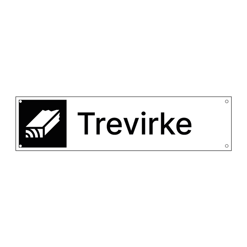 Trevirke & Trevirke & Trevirke & Trevirke