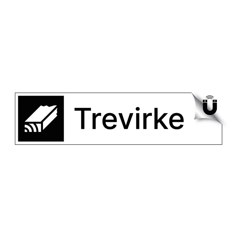 Trevirke & Trevirke