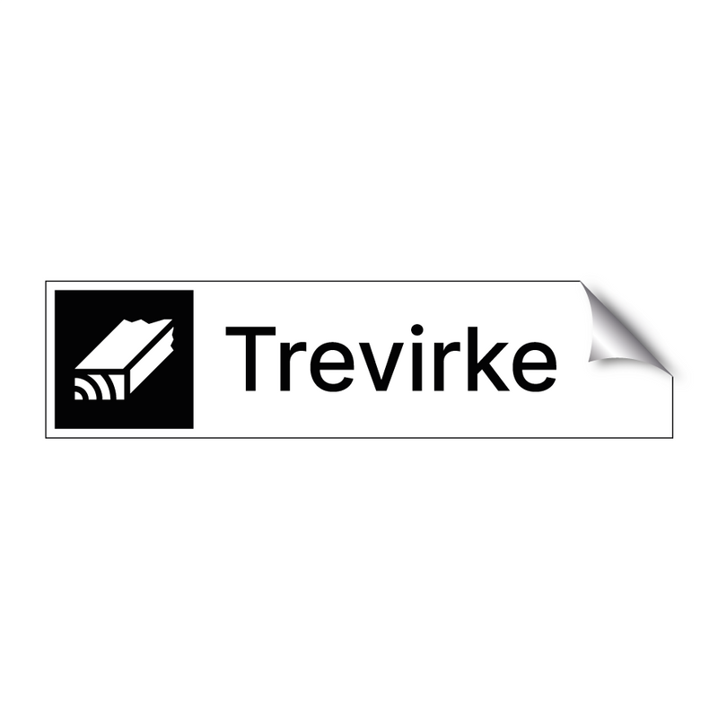 Trevirke & Trevirke