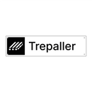 Trepaller