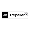 Trepaller
