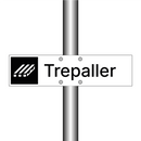 Trepaller