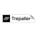 Trepaller