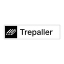 Trepaller