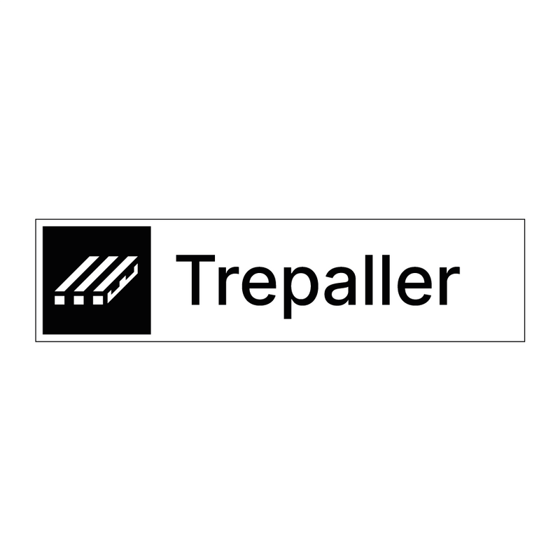 Trepaller