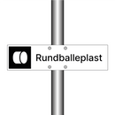 Rundballeplast
