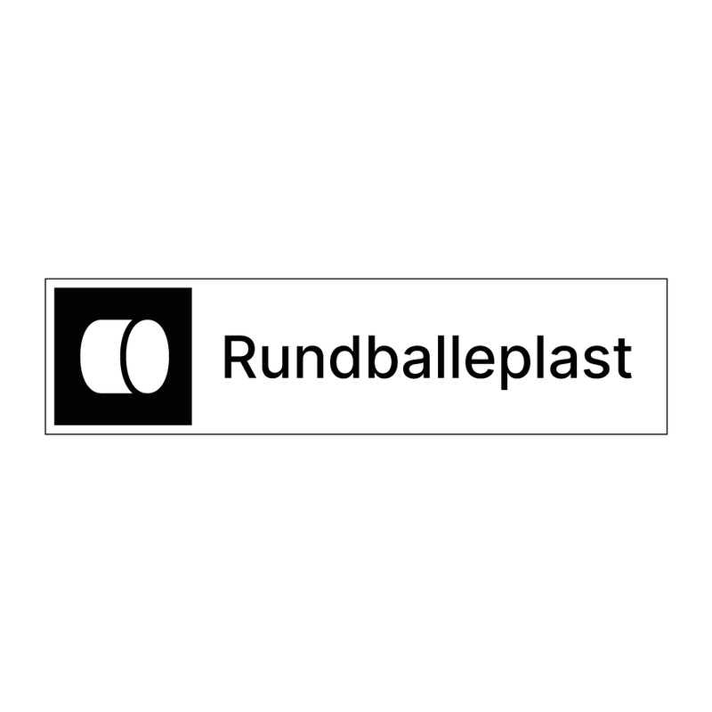 Rundballeplast & Rundballeplast & Rundballeplast & Rundballeplast & Rundballeplast & Rundballeplast