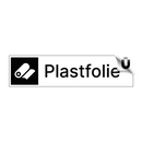 Plastfolie