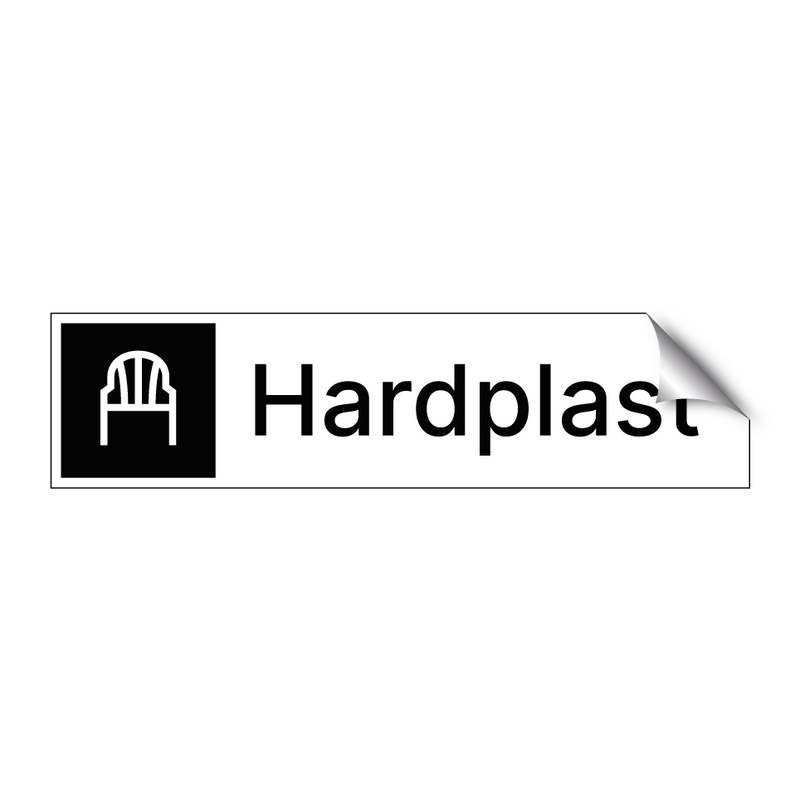 Hardplast & Hardplast