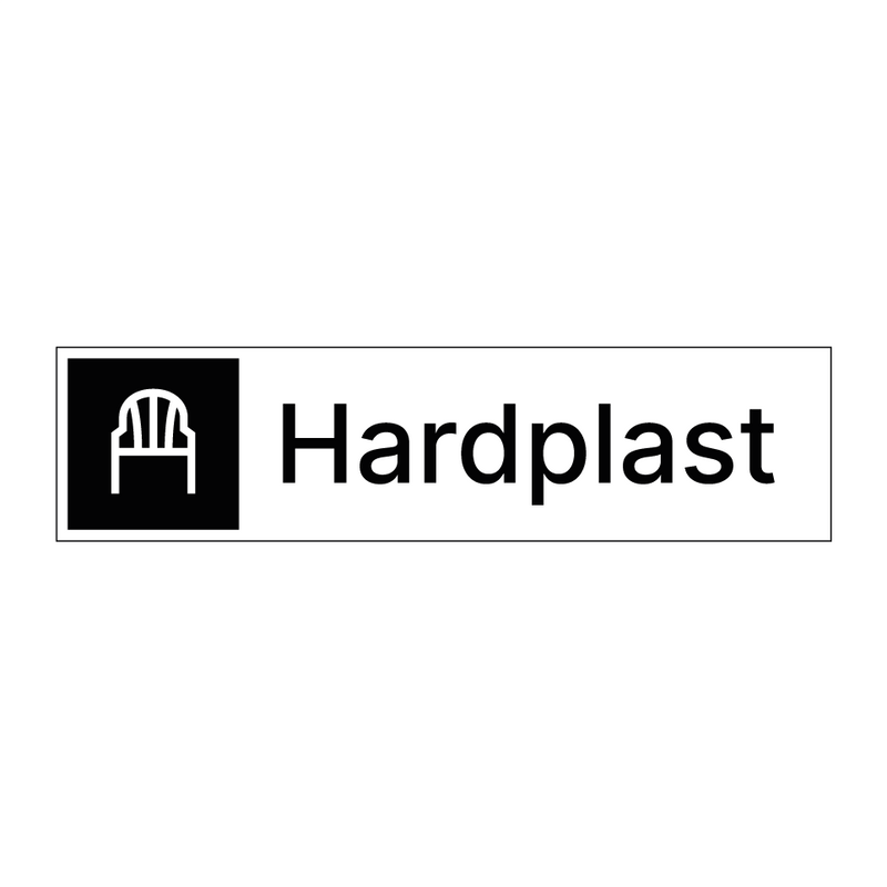 Hardplast