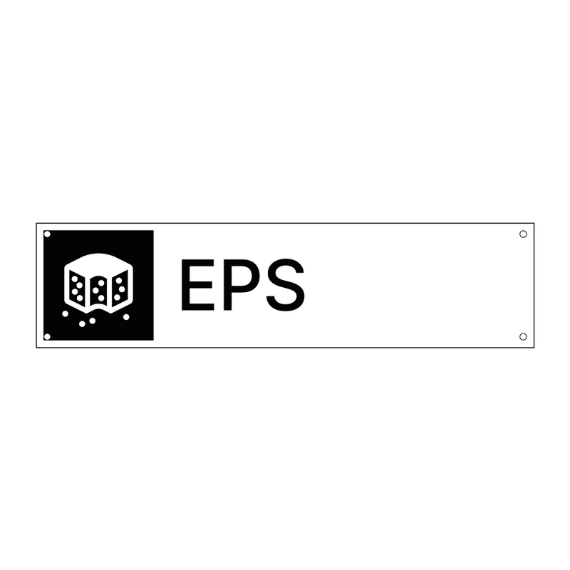 EPS & EPS & EPS & EPS