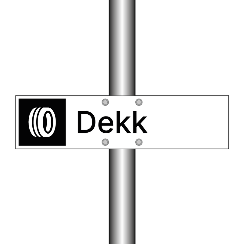 Dekk