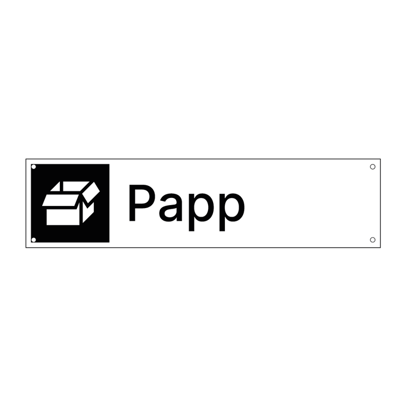 Papp