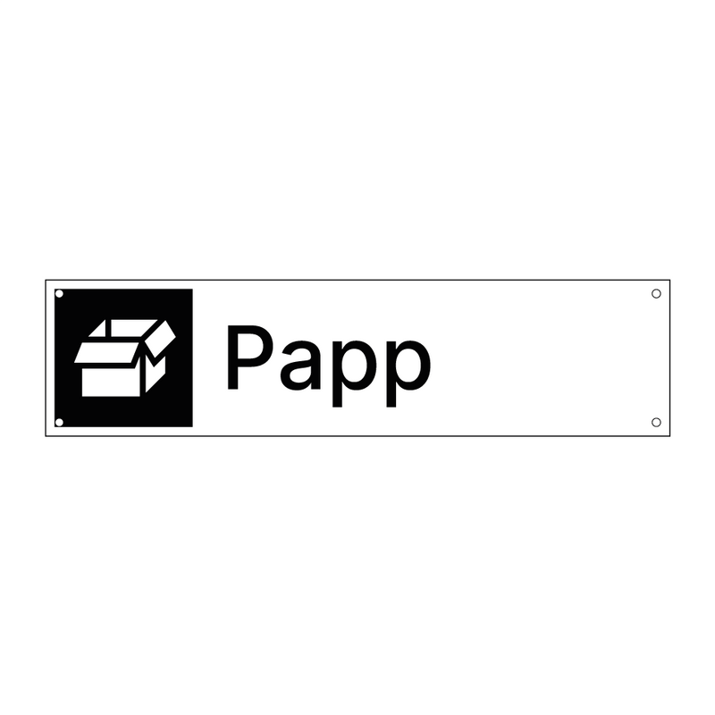Papp & Papp & Papp & Papp