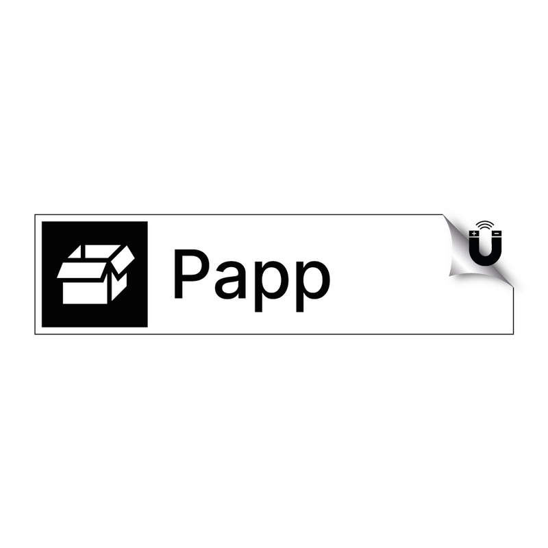 Papp & Papp