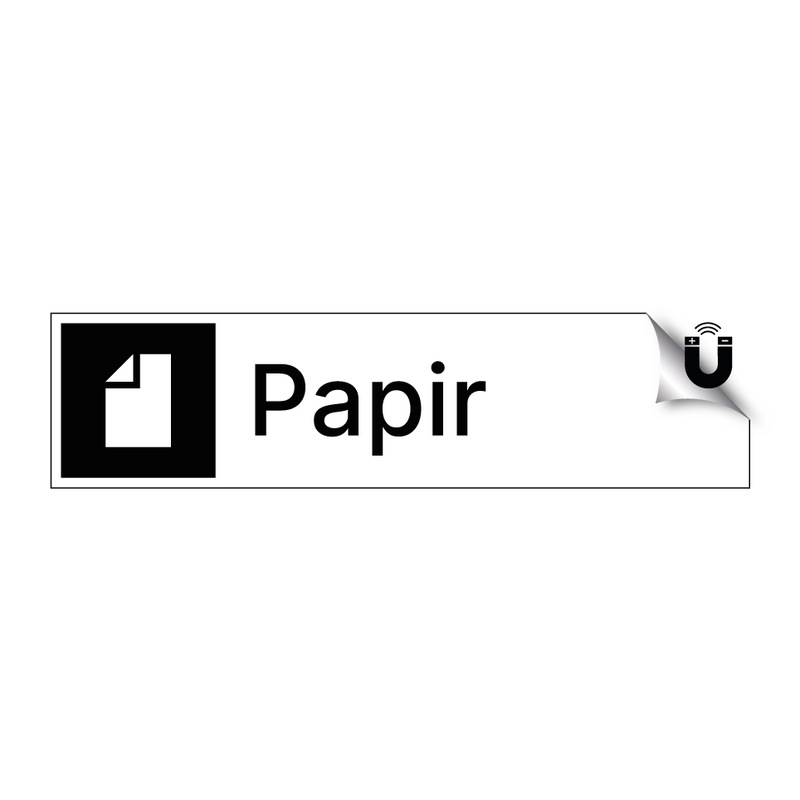 Papir & Papir