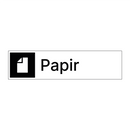 Papir