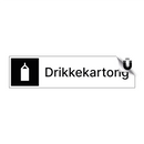 Drikkekartong
