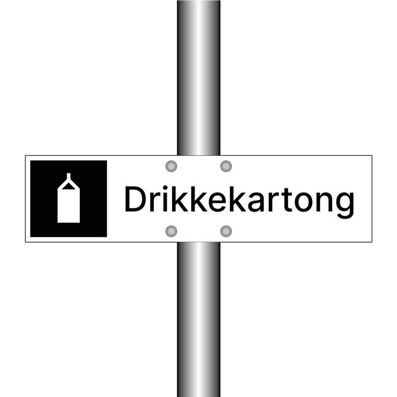 Drikkekartong