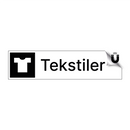Tekstiler