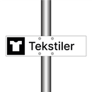 Tekstiler