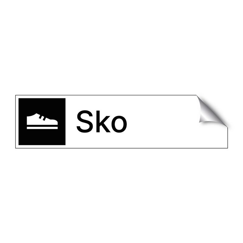 Sko & Sko