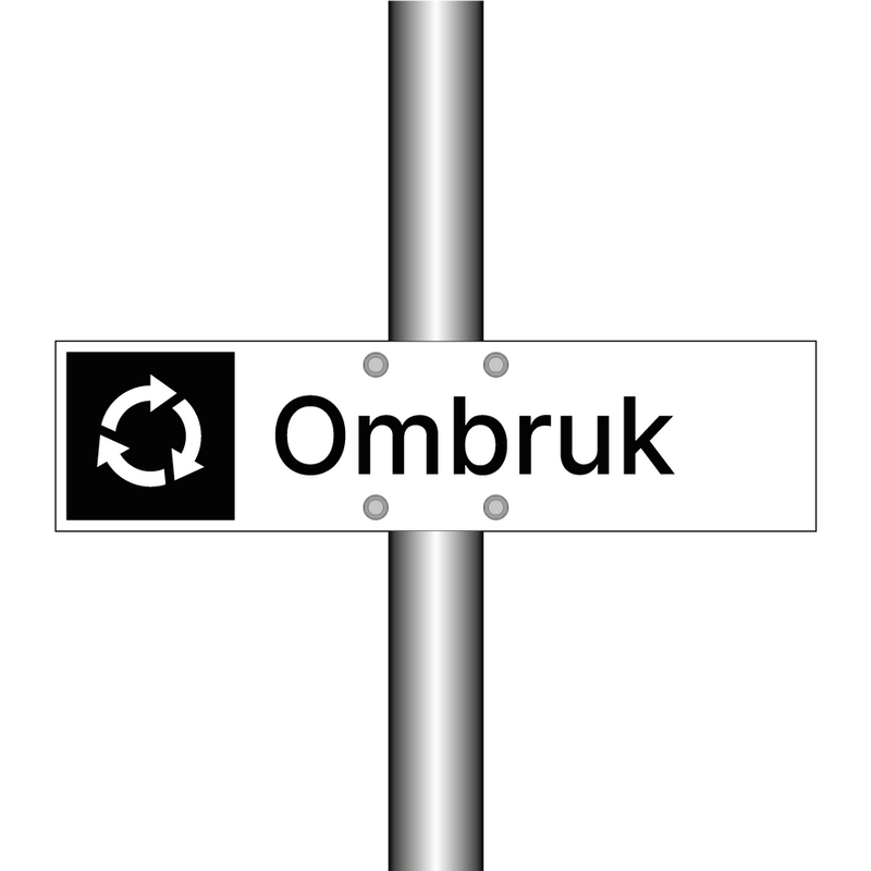 Ombruk