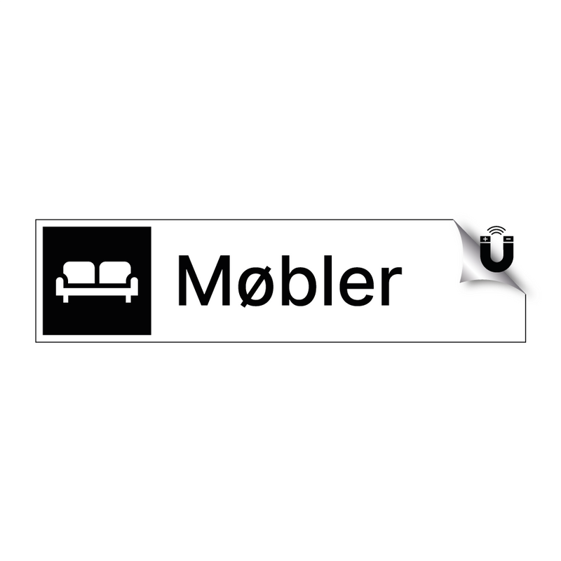 Møbler