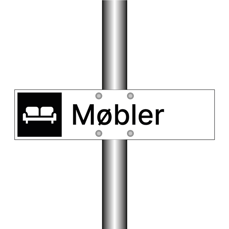 Møbler