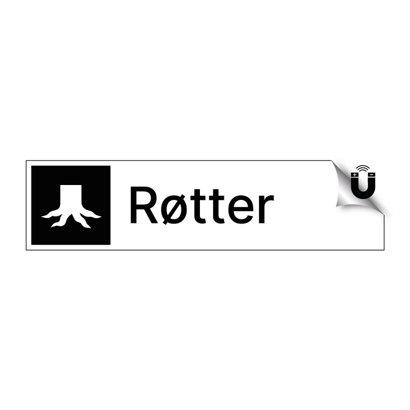 Røtter & Røtter