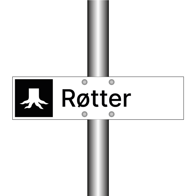 Røtter