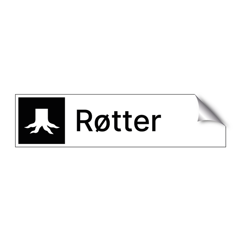 Røtter & Røtter