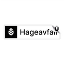 Hageavfall