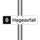 Hageavfall