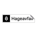 Hageavfall