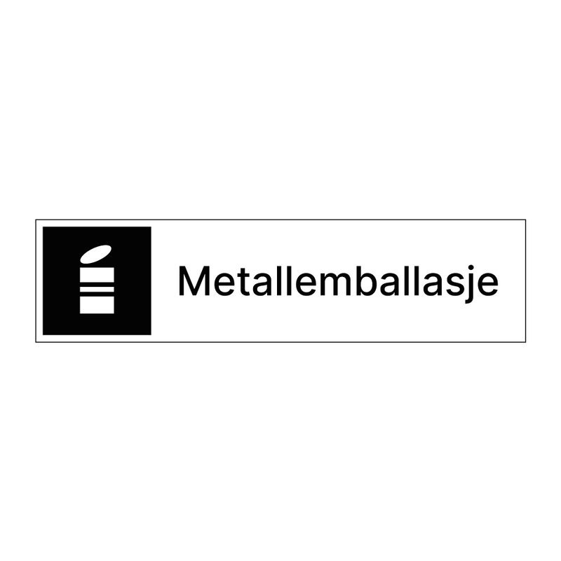 Metallemballasje & Metallemballasje & Metallemballasje & Metallemballasje & Metallemballasje