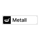 Metall