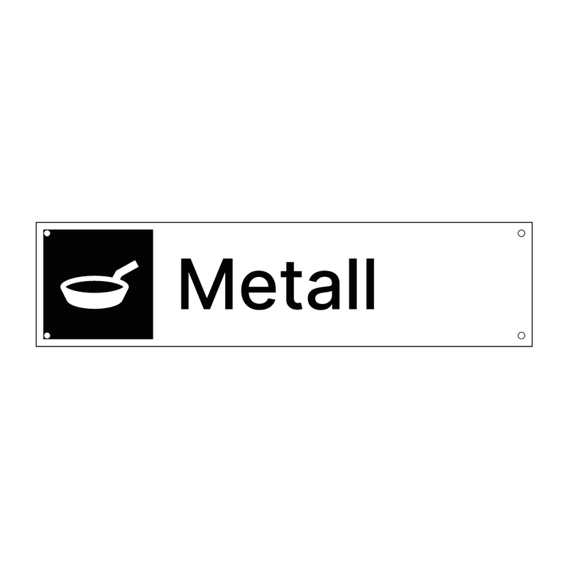 Metall & Metall & Metall & Metall