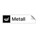 Metall