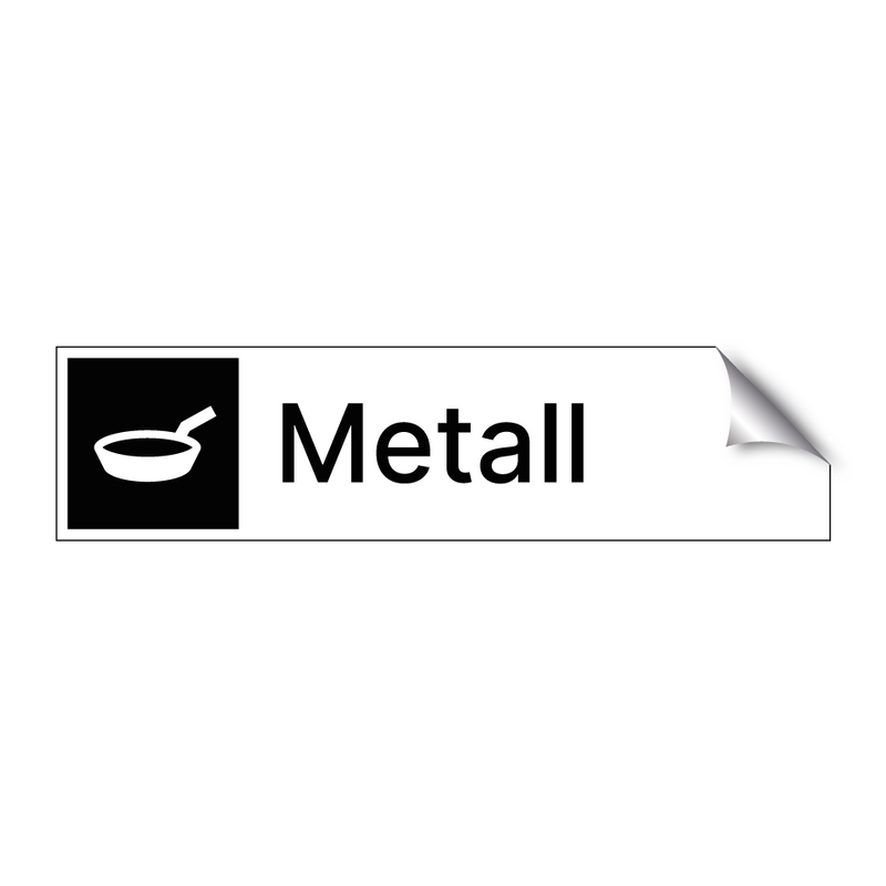 Metall & Metall