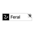Feral